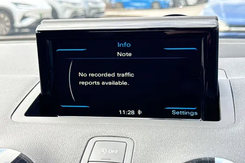 NL17WCN Audi A1 1.4 TFSI CoD S line Sportback Euro 6 (s/s) 5dr Thumbnail #54