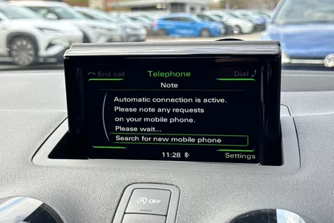 NL17WCN Audi A1 1.4 TFSI CoD S line Sportback Euro 6 (s/s) 5dr Thumbnail #55