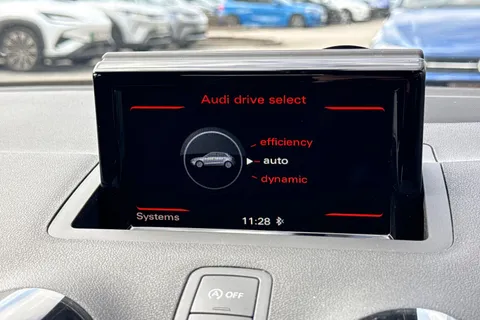 NL17WCN Audi A1 1.4 TFSI CoD S line Sportback Euro 6 (s/s) 5dr Thumbnail #56