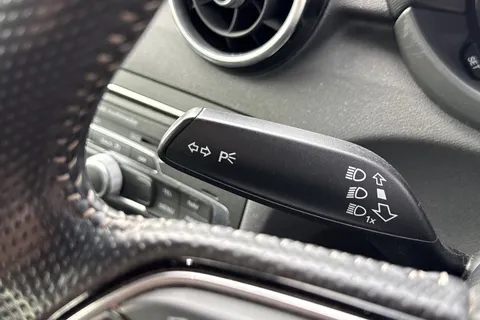 NL17WCN Audi A1 1.4 TFSI CoD S line Sportback Euro 6 (s/s) 5dr Thumbnail #58