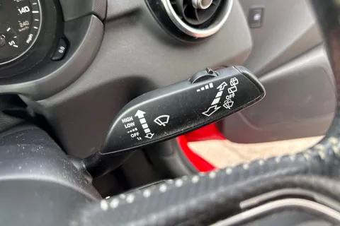 NL17WCN Audi A1 1.4 TFSI CoD S line Sportback Euro 6 (s/s) 5dr Thumbnail #60