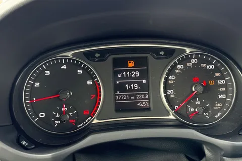 NL17WCN Audi A1 1.4 TFSI CoD S line Sportback Euro 6 (s/s) 5dr Thumbnail #61