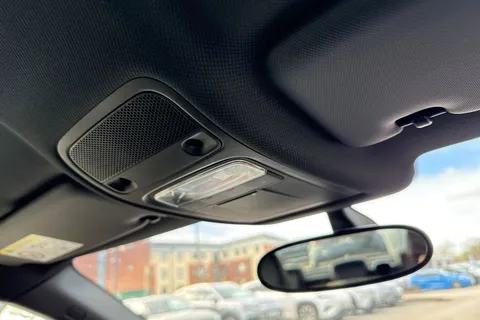 NL17WCN Audi A1 1.4 TFSI CoD S line Sportback Euro 6 (s/s) 5dr Thumbnail #62