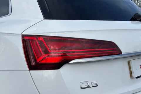 PG73XYR Audi Q5 S line 45 TFSI quattro 265 PS S tronic Thumbnail #9
