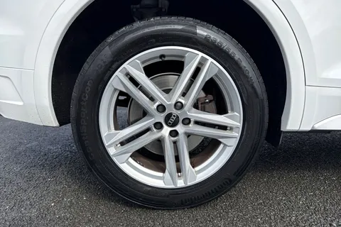 PG73XYR Audi Q5 S line 45 TFSI quattro 265 PS S tronic Thumbnail #12