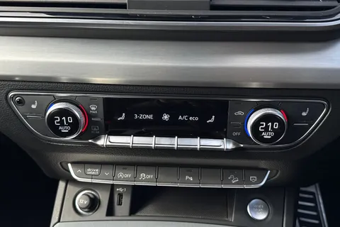 PG73XYR Audi Q5 S line 45 TFSI quattro 265 PS S tronic Thumbnail #23