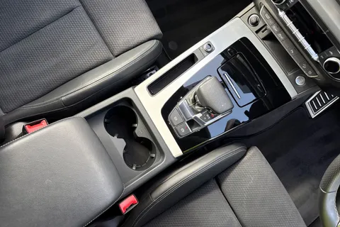PG73XYR Audi Q5 S line 45 TFSI quattro 265 PS S tronic Thumbnail #24