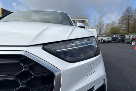 PG73XYR Audi Q5 S line 45 TFSI quattro 265 PS S tronic Thumbnail #26