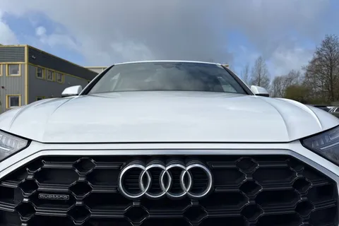 PG73XYR Audi Q5 S line 45 TFSI quattro 265 PS S tronic Thumbnail #28