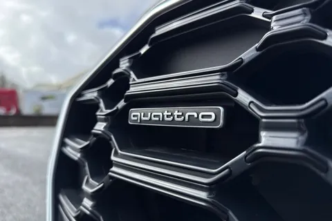 PG73XYR Audi Q5 S line 45 TFSI quattro 265 PS S tronic Thumbnail #29