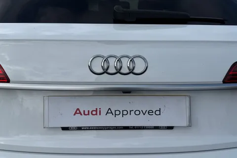 PG73XYR Audi Q5 S line 45 TFSI quattro 265 PS S tronic Thumbnail #36