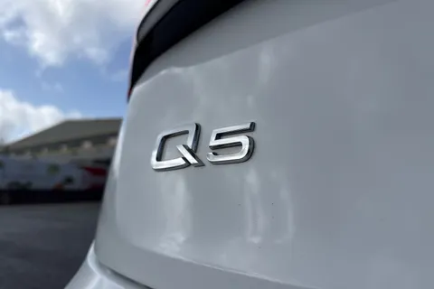 PG73XYR Audi Q5 S line 45 TFSI quattro 265 PS S tronic Thumbnail #37