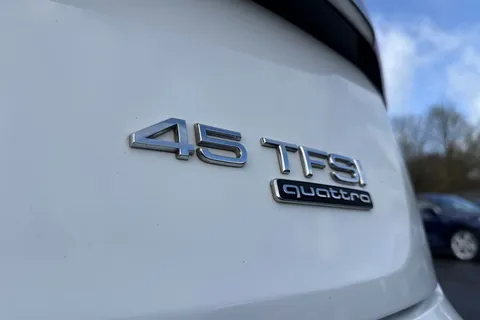 PG73XYR Audi Q5 S line 45 TFSI quattro 265 PS S tronic Thumbnail #39