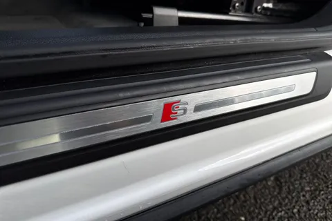 PG73XYR Audi Q5 S line 45 TFSI quattro 265 PS S tronic Thumbnail #45