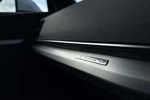 PG73XYR Audi Q5 S line 45 TFSI quattro 265 PS S tronic Thumbnail #49
