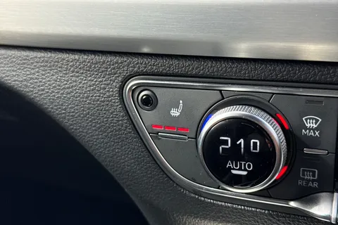 PG73XYR Audi Q5 S line 45 TFSI quattro 265 PS S tronic Thumbnail #50