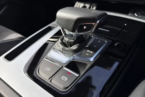 PG73XYR Audi Q5 S line 45 TFSI quattro 265 PS S tronic Thumbnail #51
