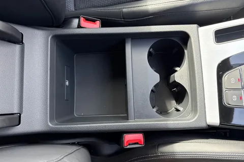 PG73XYR Audi Q5 S line 45 TFSI quattro 265 PS S tronic Thumbnail #52