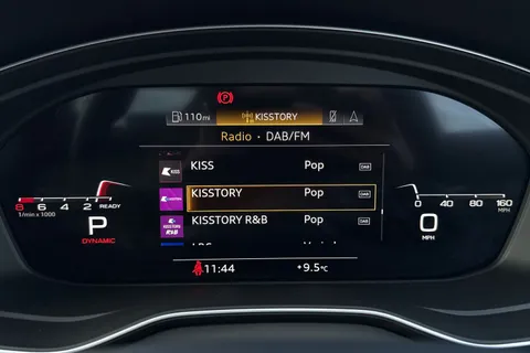 PG73XYR Audi Q5 S line 45 TFSI quattro 265 PS S tronic Thumbnail #54