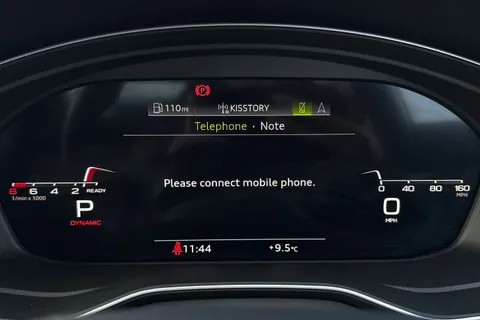 PG73XYR Audi Q5 S line 45 TFSI quattro 265 PS S tronic Thumbnail #55