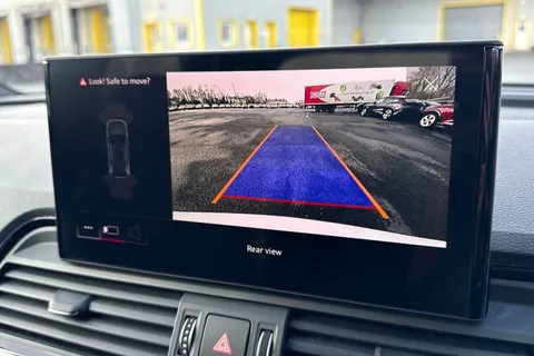 PG73XYR Audi Q5 S line 45 TFSI quattro 265 PS S tronic Thumbnail #57