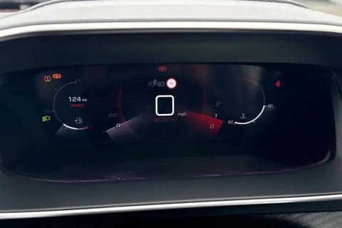 BG20KKT PEUGEOT 2008 1.2 PureTech Allure Premium Euro 6 (s/s) 5dr Thumbnail #42