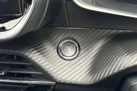 BG20KKT PEUGEOT 2008 1.2 PureTech Allure Premium Euro 6 (s/s) 5dr Thumbnail #43