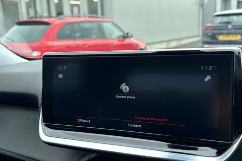 BG20KKT PEUGEOT 2008 1.2 PureTech Allure Premium Euro 6 (s/s) 5dr Thumbnail #48