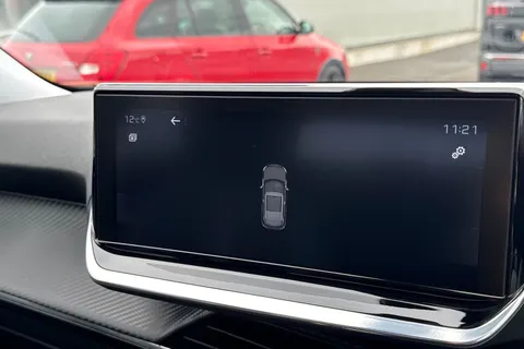 BG20KKT PEUGEOT 2008 1.2 PureTech Allure Premium Euro 6 (s/s) 5dr Thumbnail #54