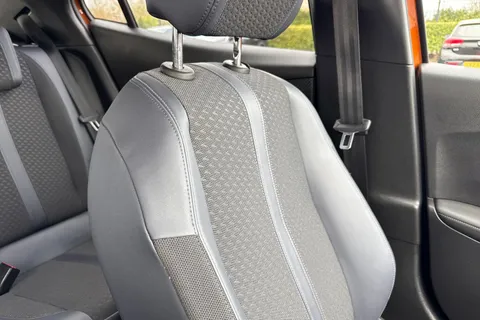 BG20KKT PEUGEOT 2008 1.2 PureTech Allure Premium Euro 6 (s/s) 5dr Thumbnail #62