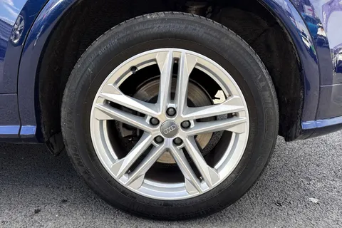 YE20YDL Audi Q5 50 TFSI e Quattro S Line 5dr S Tronic Thumbnail #15