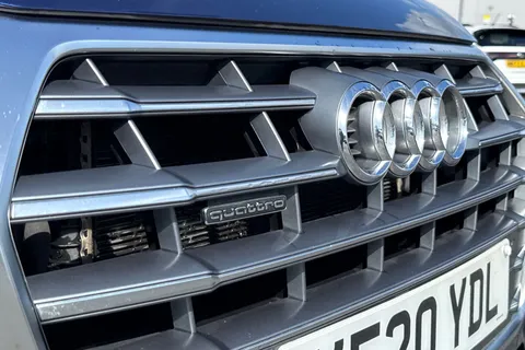 YE20YDL Audi Q5 50 TFSI e Quattro S Line 5dr S Tronic Thumbnail #27