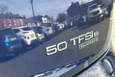 YE20YDL Audi Q5 50 TFSI e Quattro S Line 5dr S Tronic Thumbnail #30