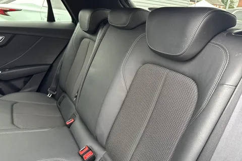 DS22UNH Audi Q2 1.0 TFSI 30 Black Edition Euro 6 (s/s) 5dr Thumbnail #19