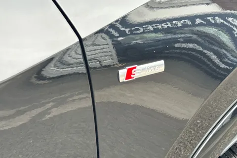 DS22UNH Audi Q2 1.0 TFSI 30 Black Edition Euro 6 (s/s) 5dr Thumbnail #26