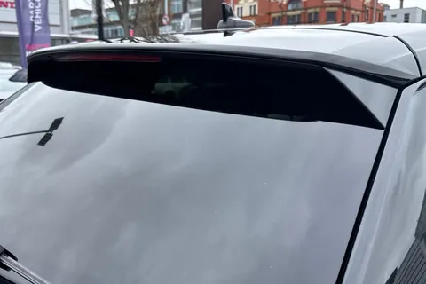 DS22UNH Audi Q2 1.0 TFSI 30 Black Edition Euro 6 (s/s) 5dr Thumbnail #32