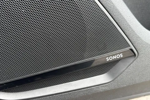 DS22UNH Audi Q2 1.0 TFSI 30 Black Edition Euro 6 (s/s) 5dr Thumbnail #34