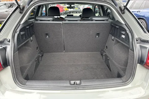 PE18VKF Audi Q2 1.4 TFSI CoD Edition 1 Euro 6 (s/s) 5dr Thumbnail #7