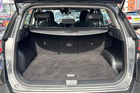 CV23LUY Kia Sportage 1.6 T-GDi 2 Euro 6 (s/s) 5dr Thumbnail #8