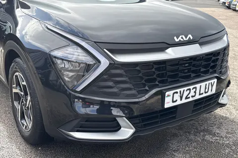 CV23LUY Kia Sportage 1.6 T-GDi 2 Euro 6 (s/s) 5dr Thumbnail #10