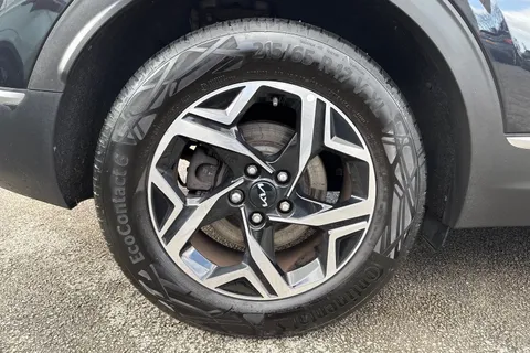 CV23LUY Kia Sportage 1.6 T-GDi 2 Euro 6 (s/s) 5dr Thumbnail #11