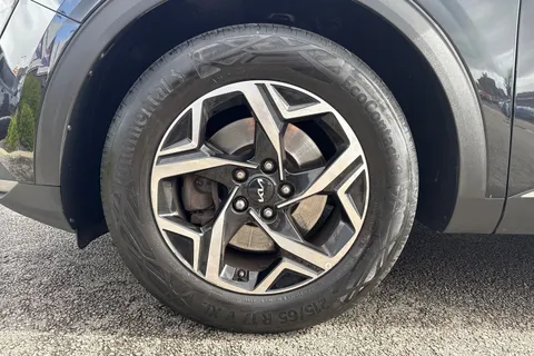 CV23LUY Kia Sportage 1.6 T-GDi 2 Euro 6 (s/s) 5dr Thumbnail #12