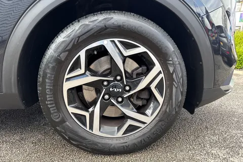 CV23LUY Kia Sportage 1.6 T-GDi 2 Euro 6 (s/s) 5dr Thumbnail #13