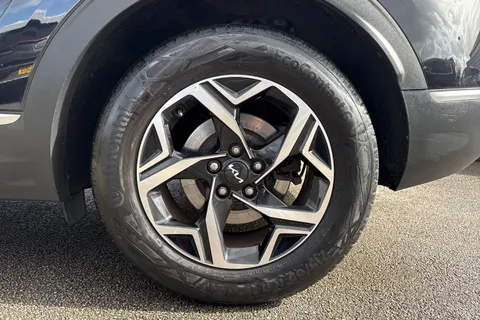 CV23LUY Kia Sportage 1.6 T-GDi 2 Euro 6 (s/s) 5dr Thumbnail #14