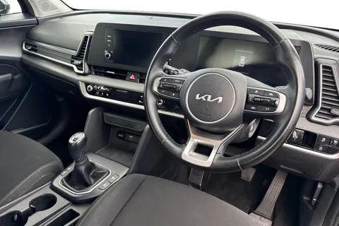 CV23LUY Kia Sportage 1.6 T-GDi 2 Euro 6 (s/s) 5dr Thumbnail #15