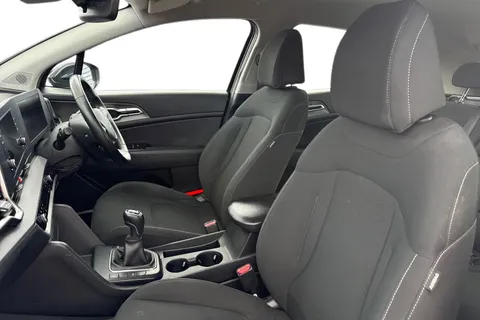 CV23LUY Kia Sportage 1.6 T-GDi 2 Euro 6 (s/s) 5dr Thumbnail #17