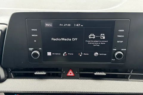 CV23LUY Kia Sportage 1.6 T-GDi 2 Euro 6 (s/s) 5dr Thumbnail #18