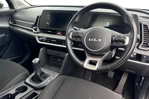 CV23LUY Kia Sportage 1.6 T-GDi 2 Euro 6 (s/s) 5dr Thumbnail #19