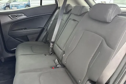 CV23LUY Kia Sportage 1.6 T-GDi 2 Euro 6 (s/s) 5dr Thumbnail #20
