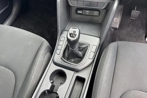 CV23LUY Kia Sportage 1.6 T-GDi 2 Euro 6 (s/s) 5dr Thumbnail #24